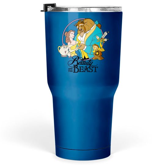 Disney Princess Belle Tumblers 30 Oz, Disney Tumblers 30 oz
