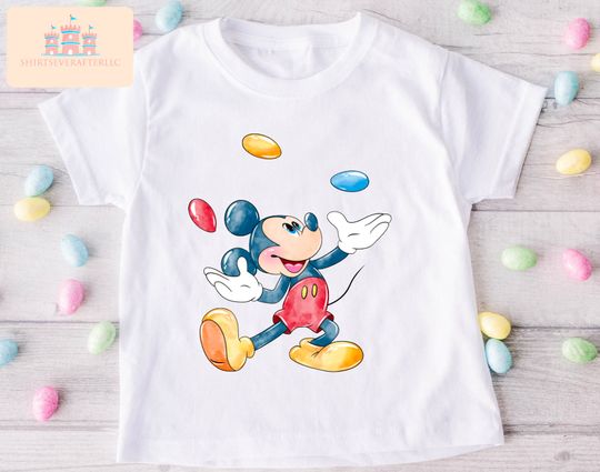 Happy Easter Disney Easter Shirts, Donald Easter Disney Shirt, Personalized Disney Shirt, Disney Family Shirts, Minnie Egg Mickey Egg