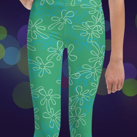 Discover Disgust Kids Leggings