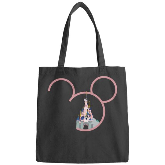 Disneyland Paris 30th Bags