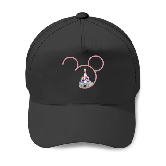 Disneyland Paris 30th Baseball Caps