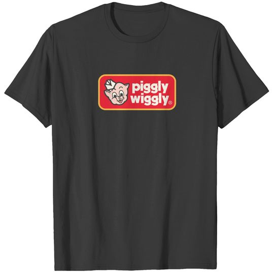 Piggly Wiggly T-Shirts