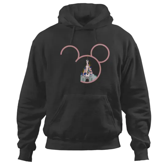 Disneyland Paris 30th Hoodies