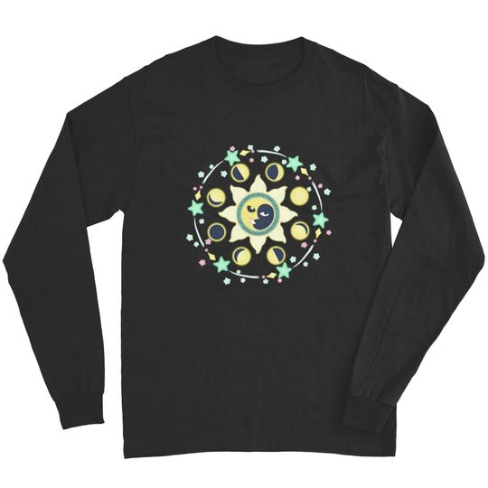Collector - The owl house Long Sleeves, Disney The Owl House Long Sleeves