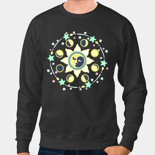 Collector - The owl house Sweatshirts, Disney The Owl House Sweatshirts