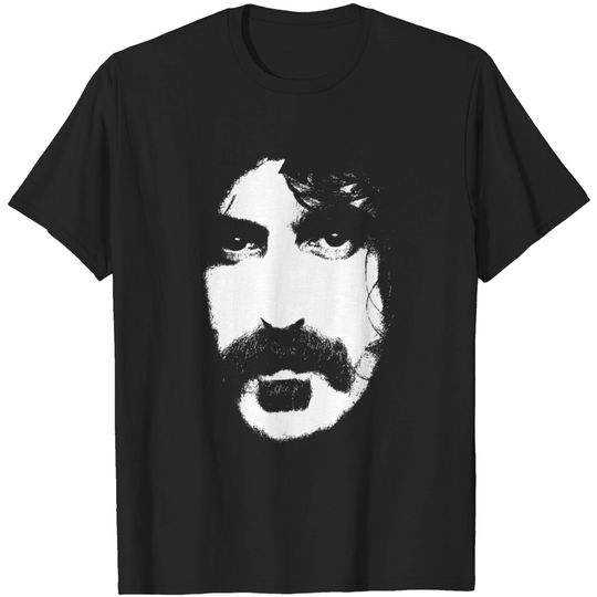 Frank Zappa T Shirt