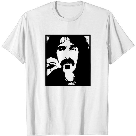 Frank Zappa T Shirt