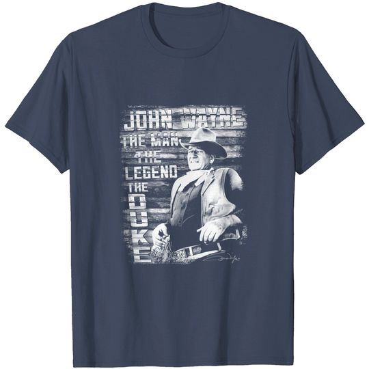 John Wayne T-Shirt