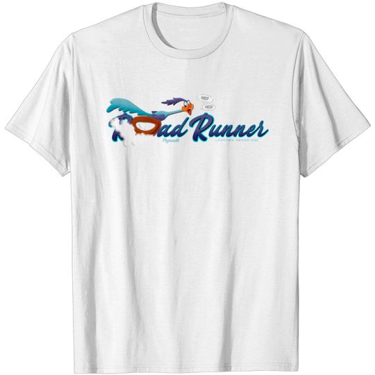 Plymouth Road Runner - Legends Never Die T Shirt