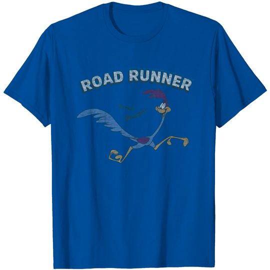 Kids Road Runner Beep Beep T T Shirt