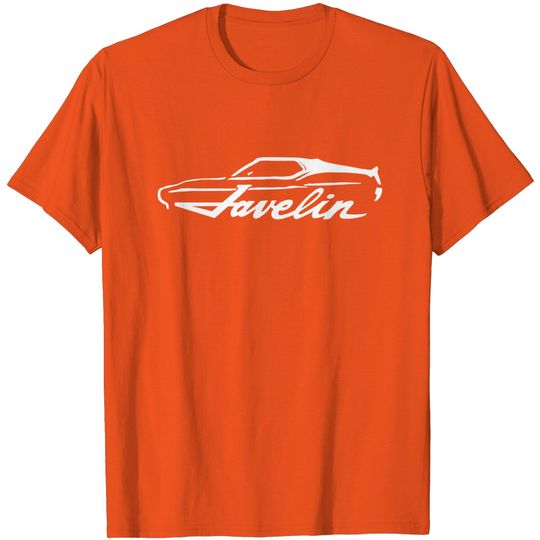 Discover  Javelin -  Javelin - T-Shirt