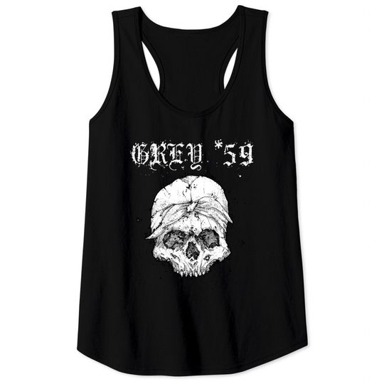 suicideboys - Suicideboys - Tank Tops