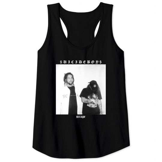 Suicideboys - Suicideboys - Tank Tops