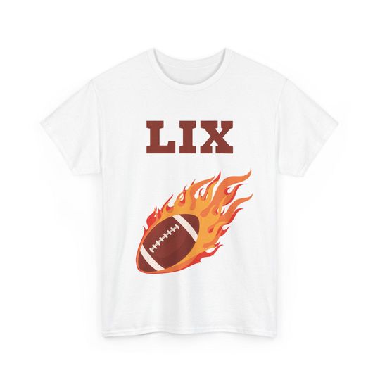 Super Bowl LIX T-Shirt, Unisex Heavy Cotton Tee, Philadelphia Eagles Kansas City Chiefs Football Fan Apparel, Sports Tee, Game Day Shirt,