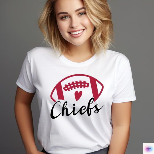 Chiefs  , Kansas City Football  , Chiefs Football  , Football Team Shirt, Kansas City football, Chiefs shirt