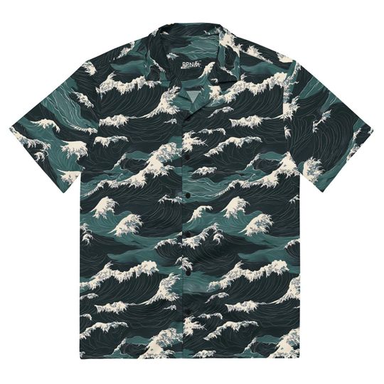 Philadelphia Eagles Premium Lightweight Button-Up Shirt - Team Pride Exclusive Drop Collection