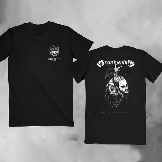 Suicideboys T-Shirt
