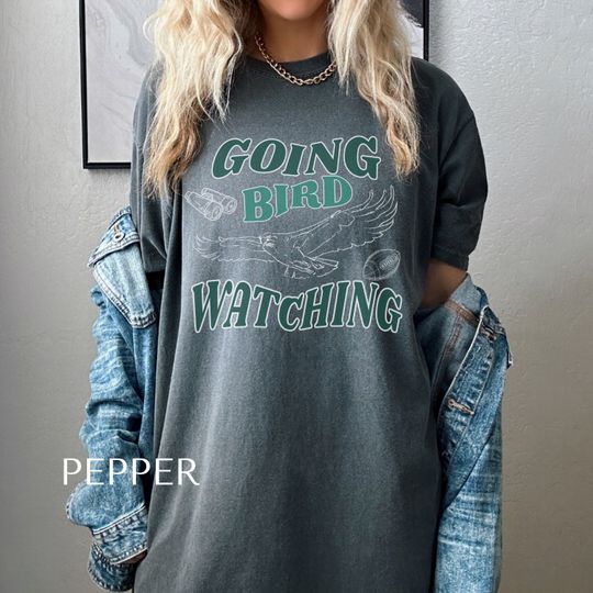 Football Shirt, Philadelphia Eagles Shirt, Football Season Shirt, Comfy Graphic Cotton Tshirt, Short Sleeve Summer Shirt