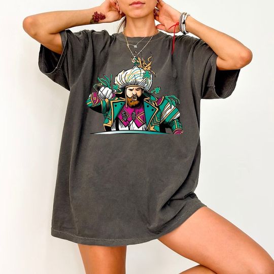 Jason Kelce Fans Mummers Philadelphia Eagles American Football Game Shirt Gift for JK34 Fans, Sundays are for the Birds Philadelphia Shirt