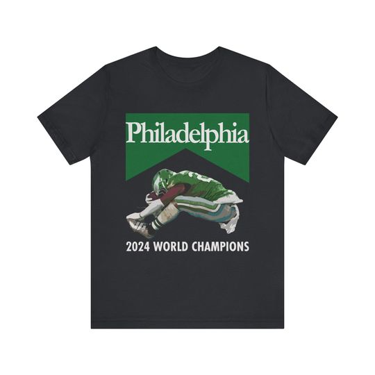 Saquon Barkley Shirt - Eagles Football Tee - football Championship Shirt - Philadelphia TShirt - 2024 Super Shirt