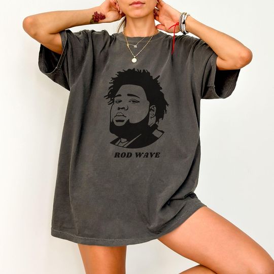 Rod Wave Last Lap Tour 2025 Shirt, Rod Wave Rapper Tee, Vintage Rod Wave Shirt Merch, Last Lap Tour Tee Rod Wave Music Shirt, Unisex T-Shirt