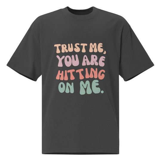 Discover Bobs Burgers: Tina Belcher Oversized T-Shirt