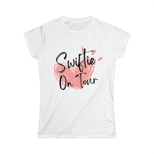 Discover Taylor T-shirt | taylor version on Tour, taylor version, eras tour, womens T-shirt, Taylor love heart, white womens clothing, Taylor taylor version merch.