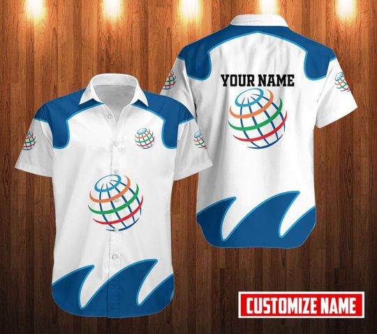 Pepsi Hawaiian Shirt, Pepsi Fan, Summer aloha vacaion Shirt