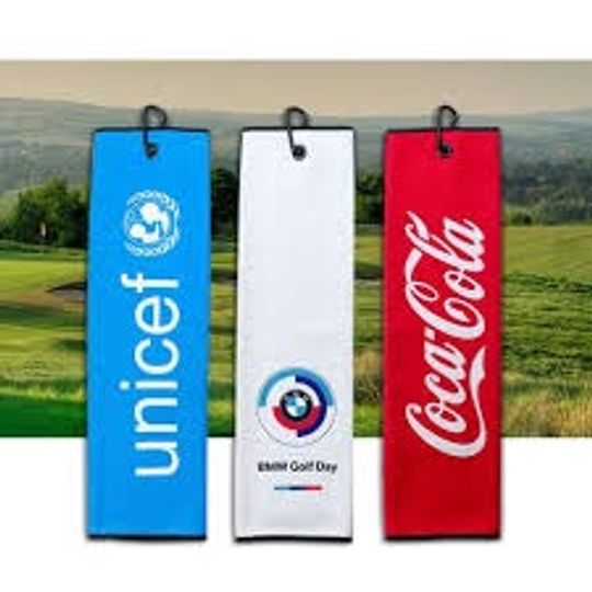 Explore Golf Towels