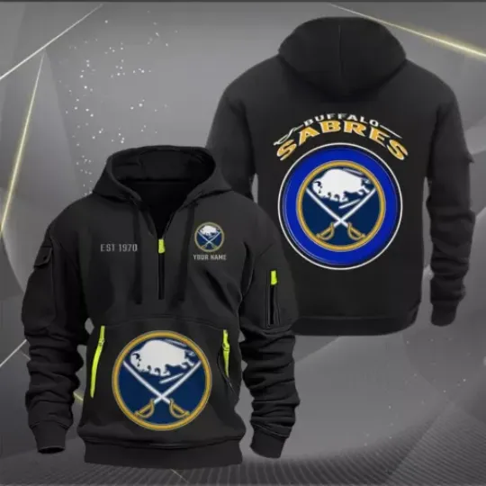 Buffalo Sabres Hoodie