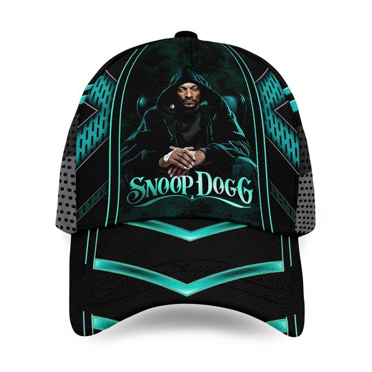Snoop Dogg Baseball Cap