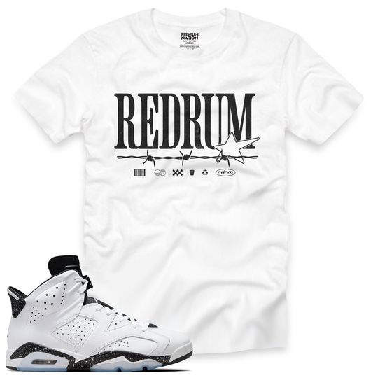 Reverse Oreo 6 Historical T-Shirt