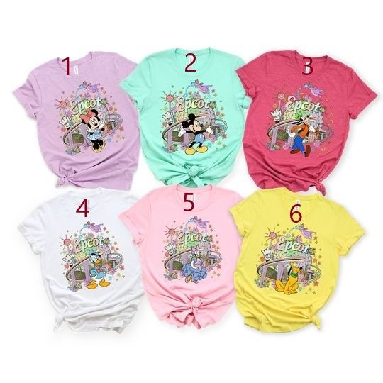 Flower and Garden Festival, Disney Festival Shirts, Disney Epcot Shirt, Disney Group Shirt, Disney Group Trip, Disney Family Trip