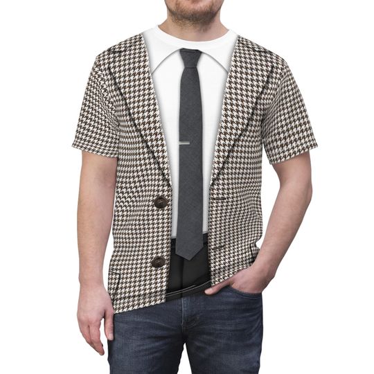 Isaiah Bradley Unisex Shirt, Captain America: Brave New World Costume, Superhero Cosplay Outfit, Marvel Movie Fan Gift, Comic-Con Tee