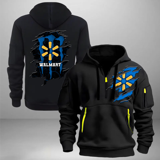 Walmart  Tactical Hoodie