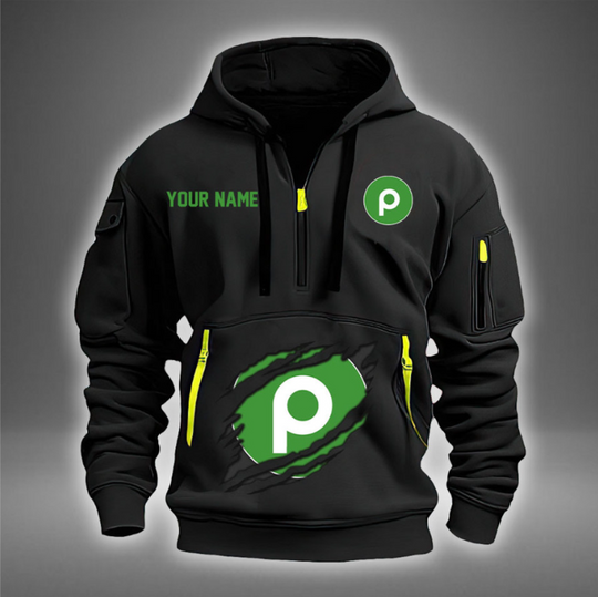 PUBLIX Tactical Hoodie