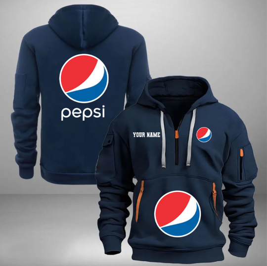 Pepsi Tactical Hoodie
