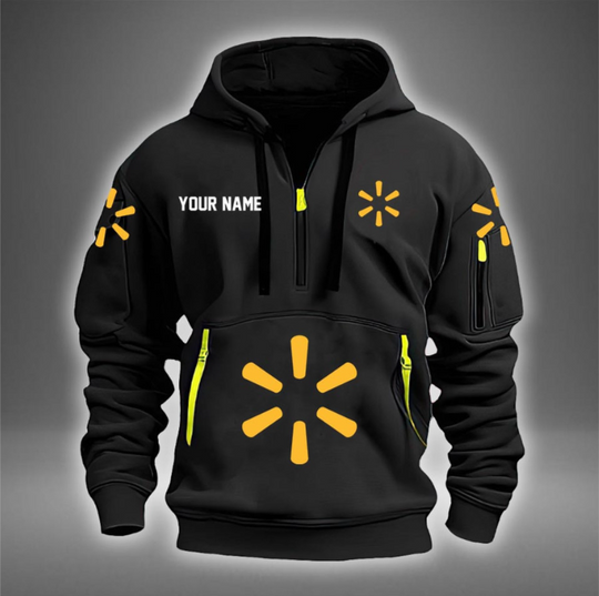 Walmart  Tactical Hoodie