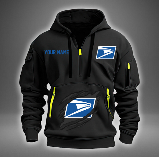 Postal Service Tactical Hoodie