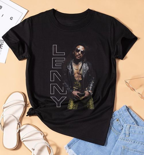 Lenny Kravitz 2025 Tee, Lenny Kravitz Tshirt, Lenny Kravitz Tour Shirt, Lenny Kravitz Fan Gift, Lenny Kravitz Fan Shirt, Lenny Kravitz Merch