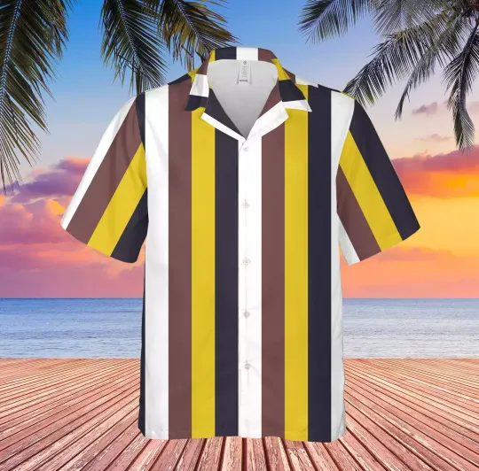 Discover Elvis Presley Fun in Acapulco Unisex Hawaiian Shirt Summer Shirt Full Size