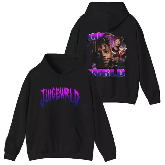 juice wrld hoodie juice wrld Sweatshirt, juice wrld gift
