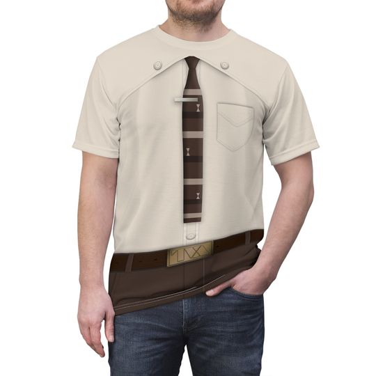 Casey Shirt, Loki Season 2 Inspired Costume, Marvel TV Series Cosplay, Clerk of Time Variance Authority, Characters Outfits, Event Costumes