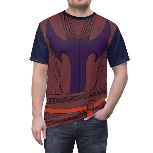 Doctor Strange Shirt, What If Series Costume, Doctor Strange Cosplay, Stephen Strange Inspired Outfits, Disney Costume Shirt, Marvel Cosplay