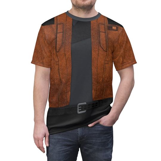 Han Solo Shirt, Star Wars Costume, Best Friend Shirts, Star Wars Shirts, Star Wars Cosplay, Star Wars Gift, Princess Leia, Run Disney, Geek