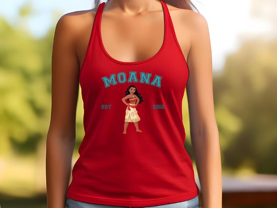 Disney Moana Characters Tanktop, Hei Hei Pua Maui Moana Est 2016 shirt, Disney Moana Shirt, Moana Shirts