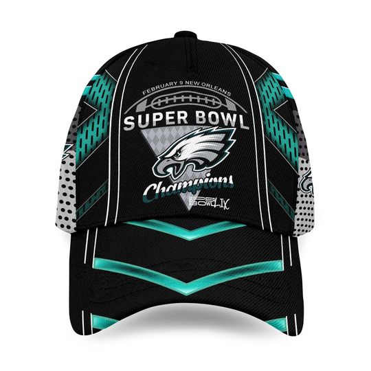 Philadelphia Eagles Classic Cap