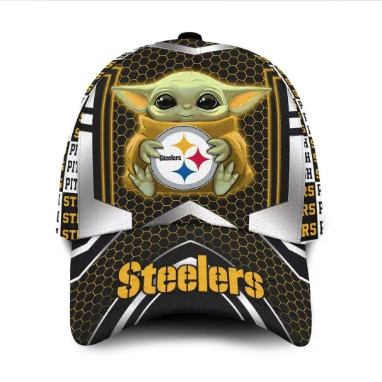 Pittsburgh Football Team Steelerss Sport Unisex Classic Cap Lovers Gift