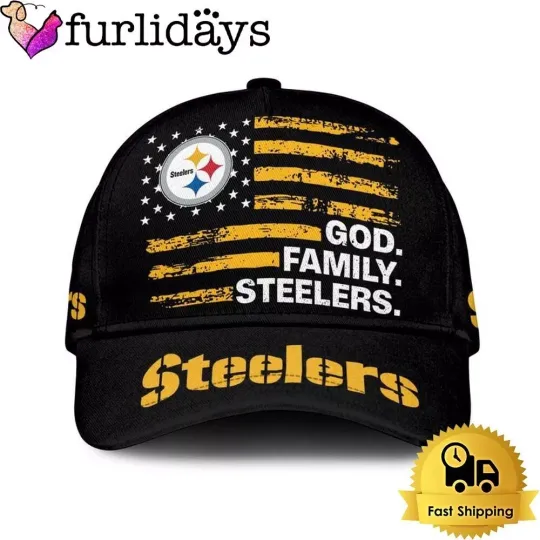 Pittsburgh Football Team Steelerss Sport Unisex Classic Cap Lovers Gift