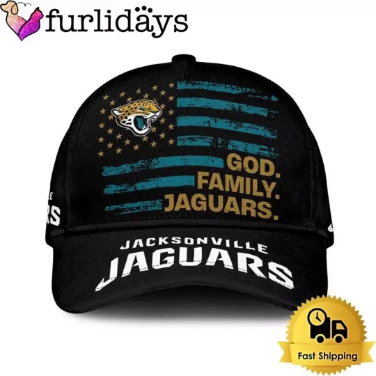 Jacksonville Football Team Jaguarss Sport Unisex Classic Cap Lovers Gift